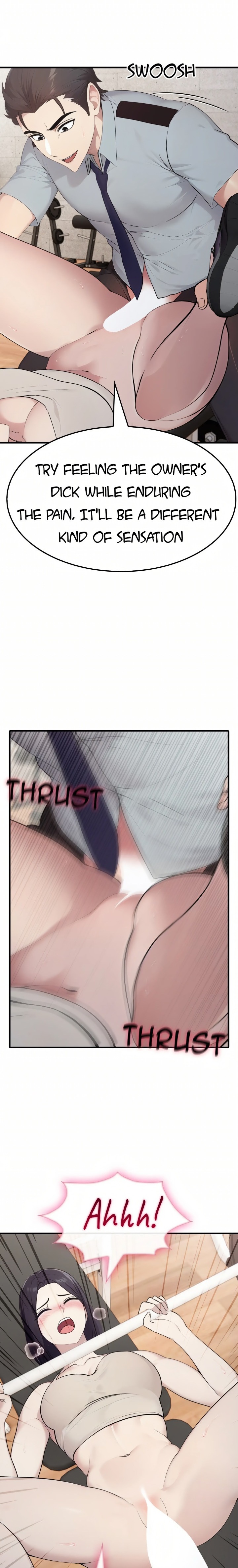 The Wife Game - Chapter 16 [photo 8] - MangaPorn