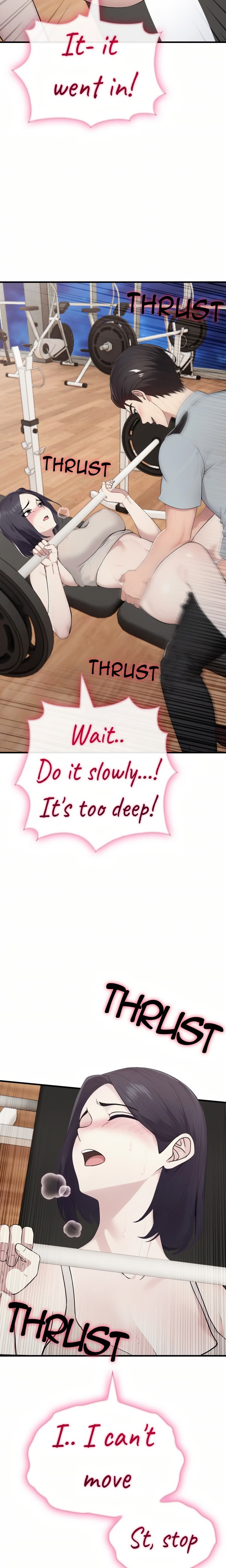 The Wife Game - Chapter 16 [photo 9] - MangaPorn