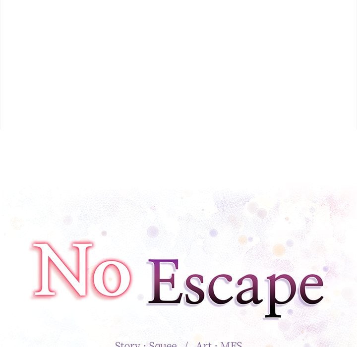 No Escape (Squee) - Chapter 19 [photo 10] - MangaPorn