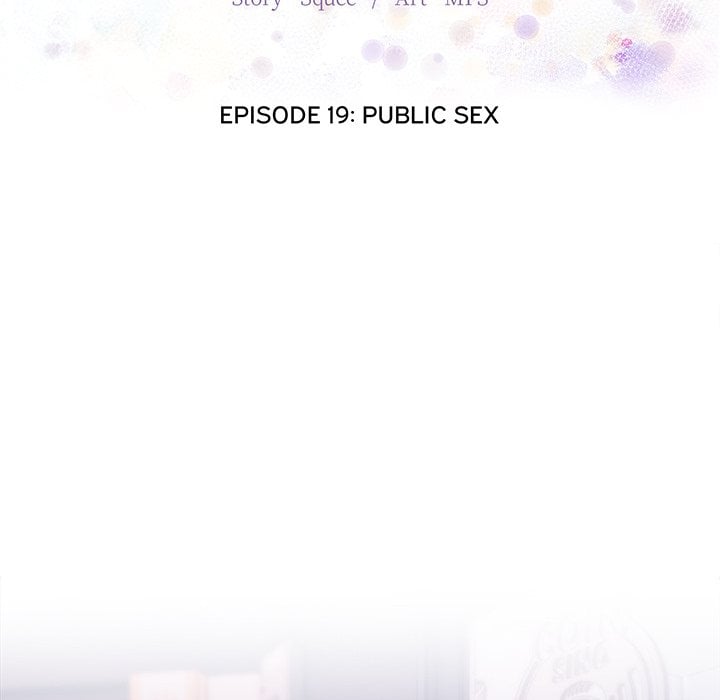 No Escape (Squee) - Chapter 19 [photo 11] - MangaPorn