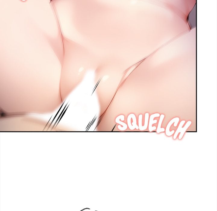 No Escape (Squee) - Chapter 19 [photo 16] - MangaPorn