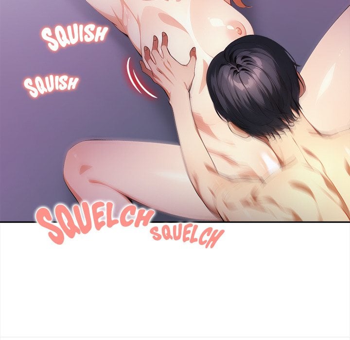 No Escape (Squee) - Chapter 19 [photo 27] - MangaPorn