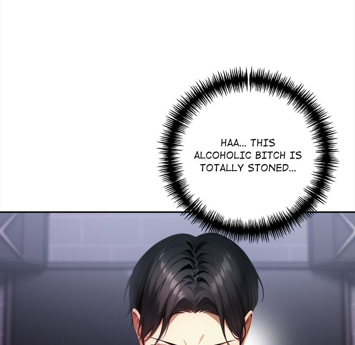 No Escape (Squee) - Chapter 19 [photo 28] - MangaPorn