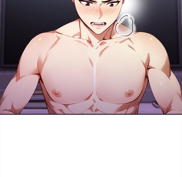 No Escape (Squee) - Chapter 19 [photo 29] - MangaPorn