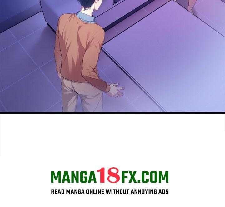 No Escape (Squee) - Chapter 19 [photo 3] - MangaPorn