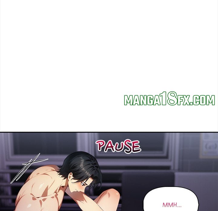 No Escape (Squee) - Chapter 19 [photo 30] - MangaPorn