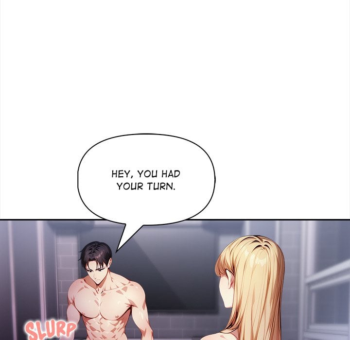 No Escape (Squee) - Chapter 19 [photo 37] - MangaPorn