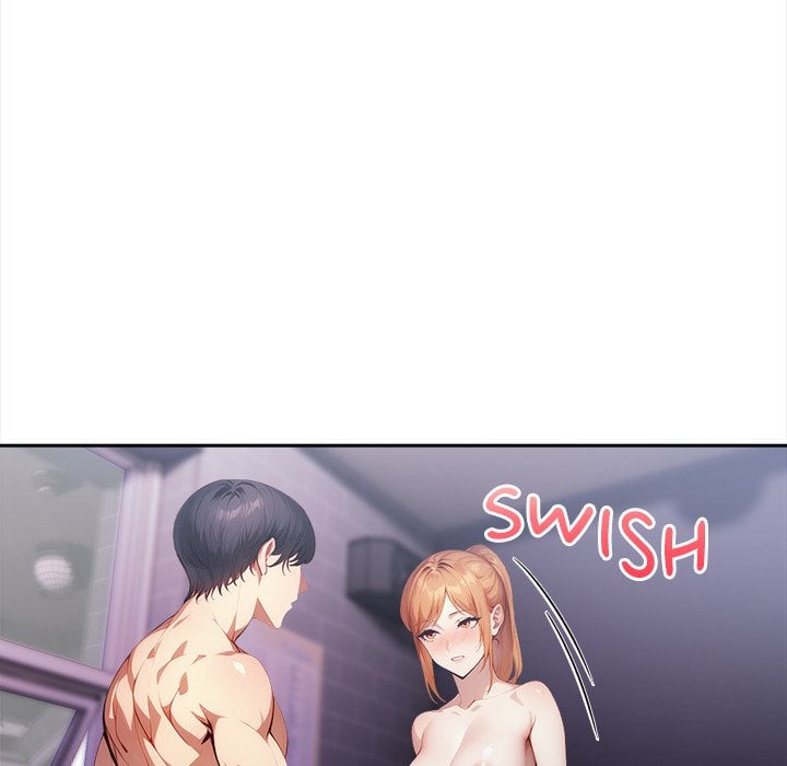 No Escape (Squee) - Chapter 19 [photo 41] - MangaPorn