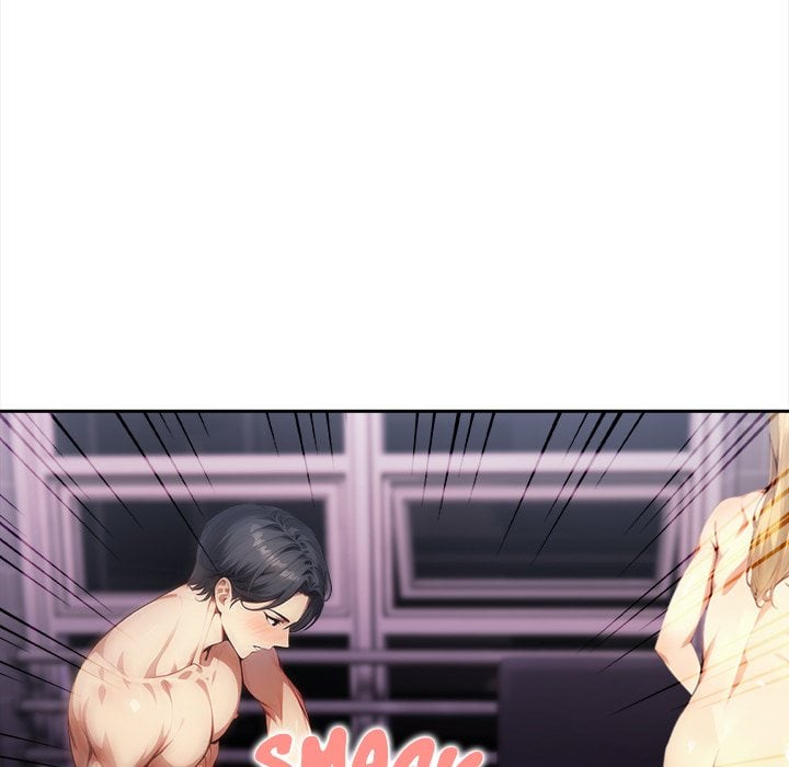 No Escape (Squee) - Chapter 19 [photo 43] - MangaPorn