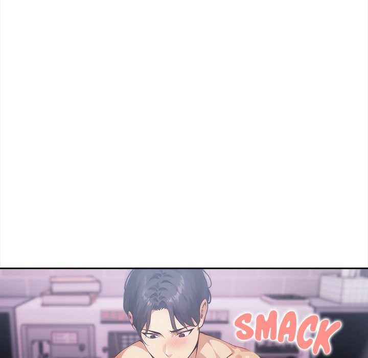 No Escape (Squee) - Chapter 19 [photo 45] - MangaPorn