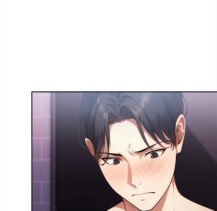 No Escape (Squee) - Chapter 19 [photo 46] - MangaPorn