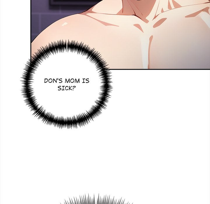 No Escape (Squee) - Chapter 19 [photo 47] - MangaPorn