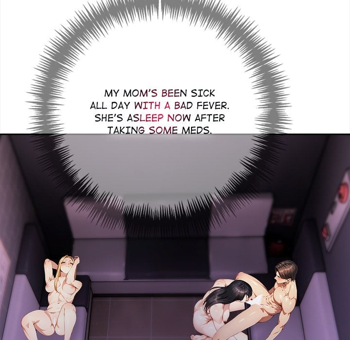 No Escape (Squee) - Chapter 19 [photo 48] - MangaPorn