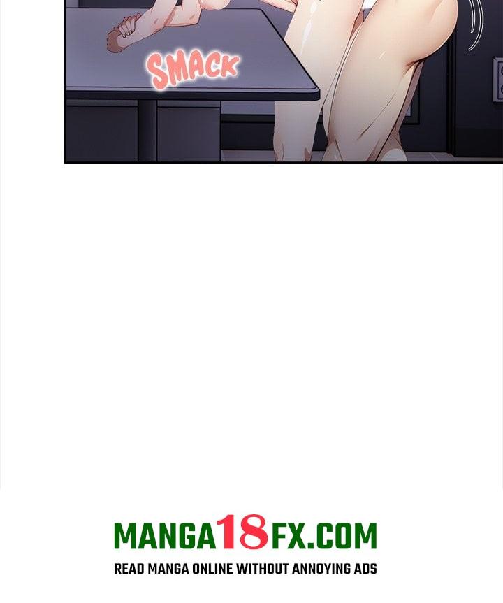 No Escape (Squee) - Chapter 19 [photo 49] - MangaPorn