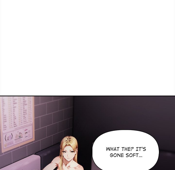 No Escape (Squee) - Chapter 19 [photo 52] - MangaPorn