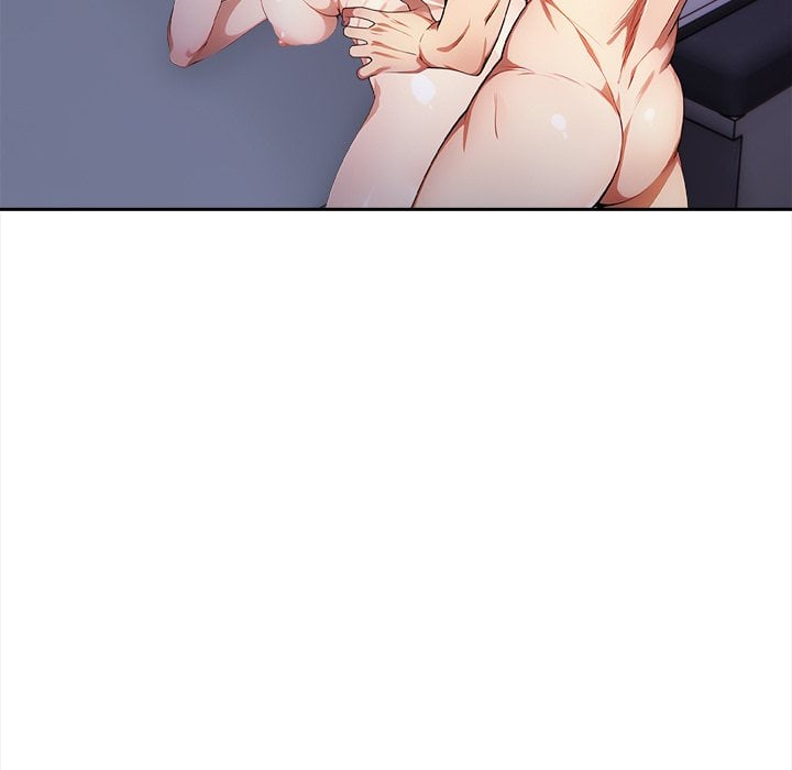 No Escape (Squee) - Chapter 19 [photo 56] - MangaPorn