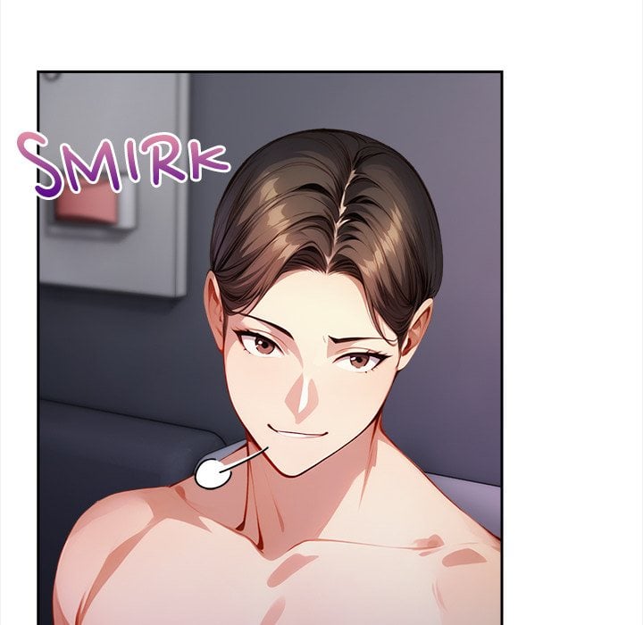 No Escape (Squee) - Chapter 19 [photo 57] - MangaPorn