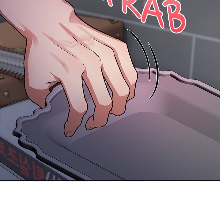 No Escape (Squee) - Chapter 19 [photo 59] - MangaPorn