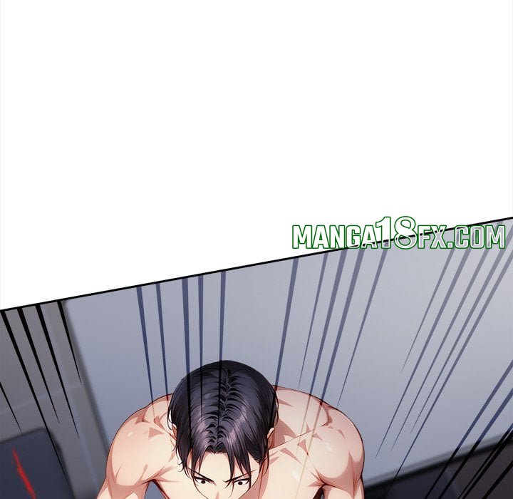 No Escape (Squee) - Chapter 19 [photo 60] - MangaPorn