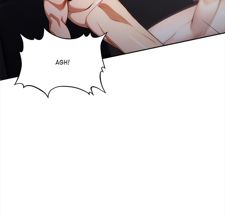 No Escape (Squee) - Chapter 19 [photo 62] - MangaPorn