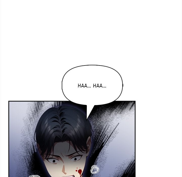 No Escape (Squee) - Chapter 19 [photo 69] - MangaPorn