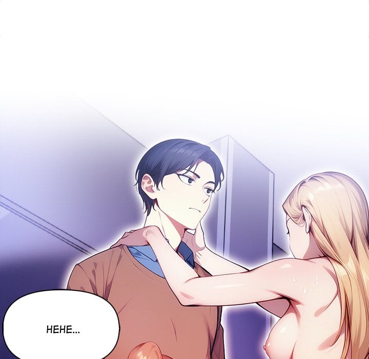 No Escape (Squee) - Chapter 19 [photo 7] - MangaPorn