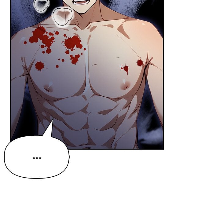 No Escape (Squee) - Chapter 19 [photo 70] - MangaPorn