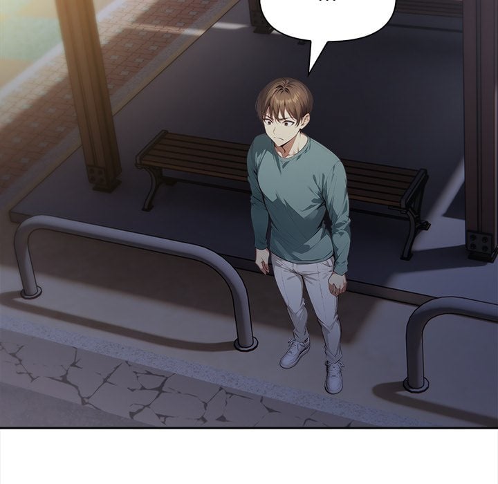 No Escape (Squee) - Chapter 19 [photo 75] - MangaPorn