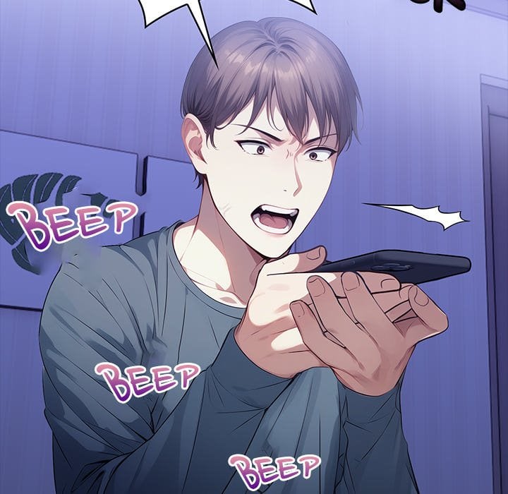 No Escape (Squee) - Chapter 19 [photo 78] - MangaPorn