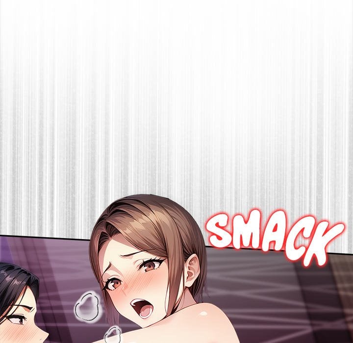 No Escape (Squee) - Chapter 19 [photo 82] - MangaPorn