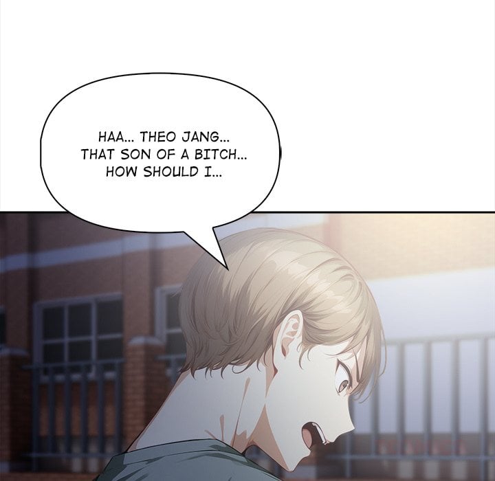 No Escape (Squee) - Chapter 19 [photo 89] - MangaPorn