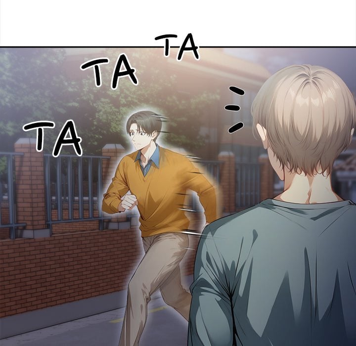 No Escape (Squee) - Chapter 19 [photo 91] - MangaPorn