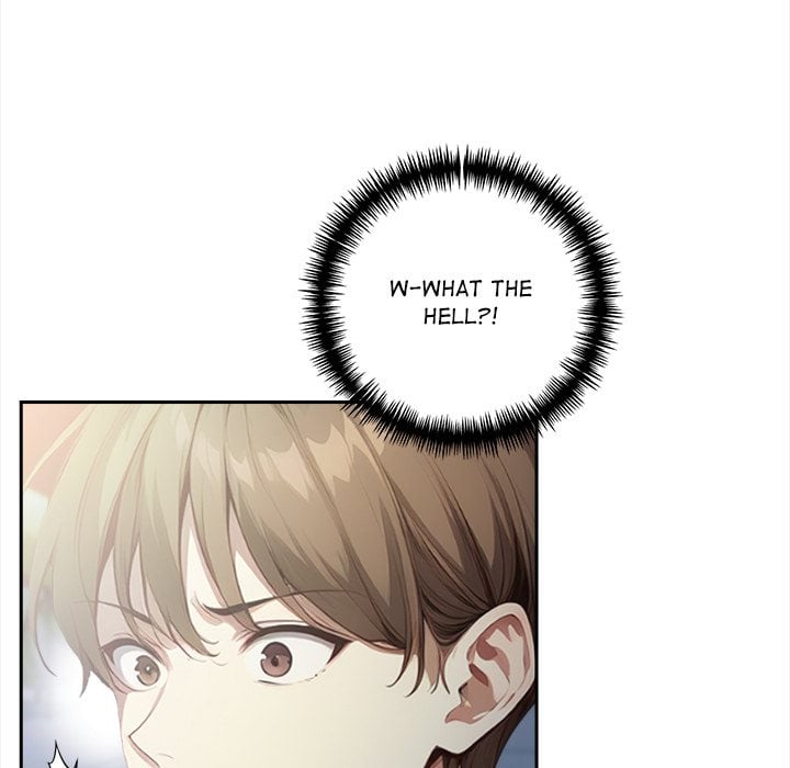 No Escape (Squee) - Chapter 19 [photo 93] - MangaPorn