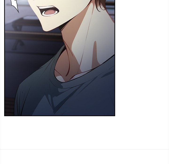 No Escape (Squee) - Chapter 19 [photo 94] - MangaPorn