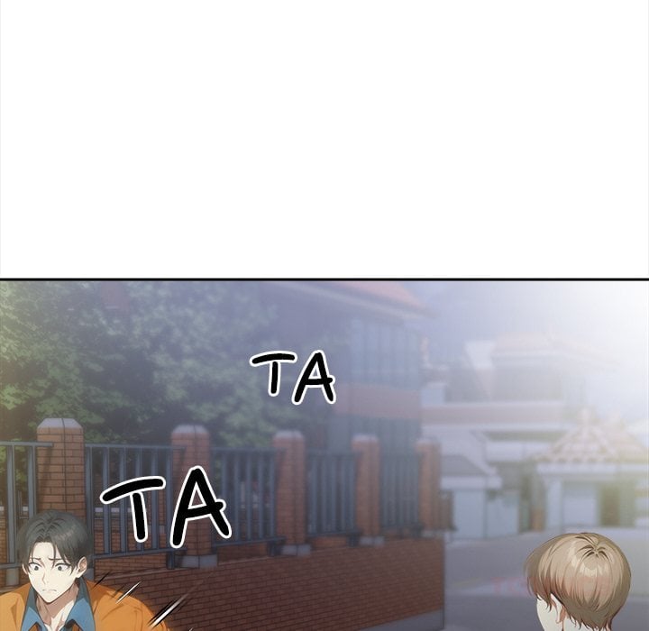 No Escape (Squee) - Chapter 19 [photo 95] - MangaPorn