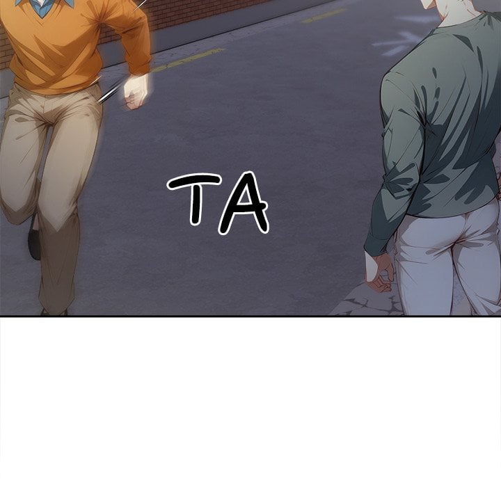 No Escape (Squee) - Chapter 19 [photo 96] - MangaPorn