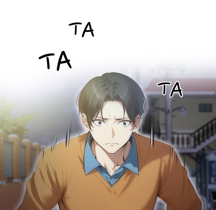 No Escape (Squee) - Chapter 19 [photo 97] - MangaPorn