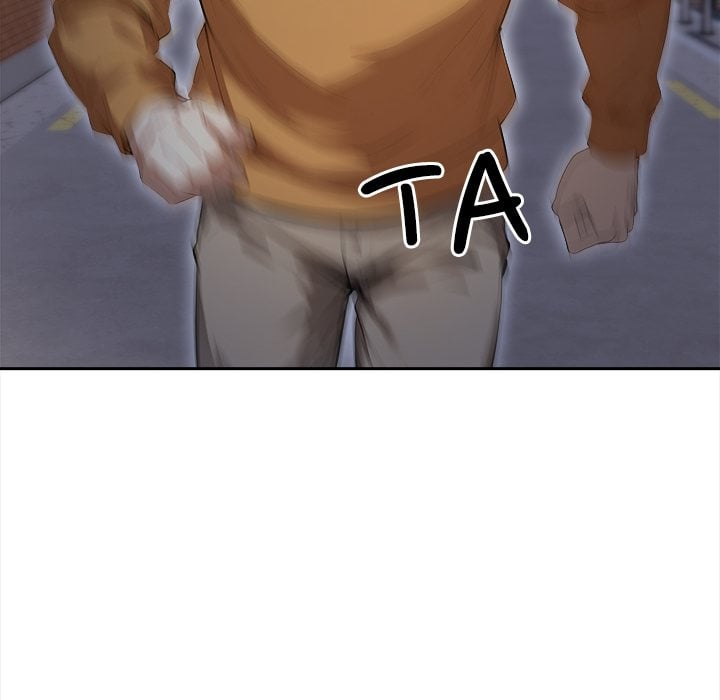 No Escape (Squee) - Chapter 19 [photo 98] - MangaPorn