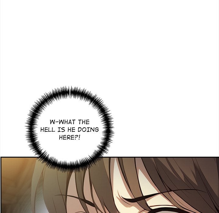 No Escape (Squee) - Chapter 19 [photo 99] - MangaPorn