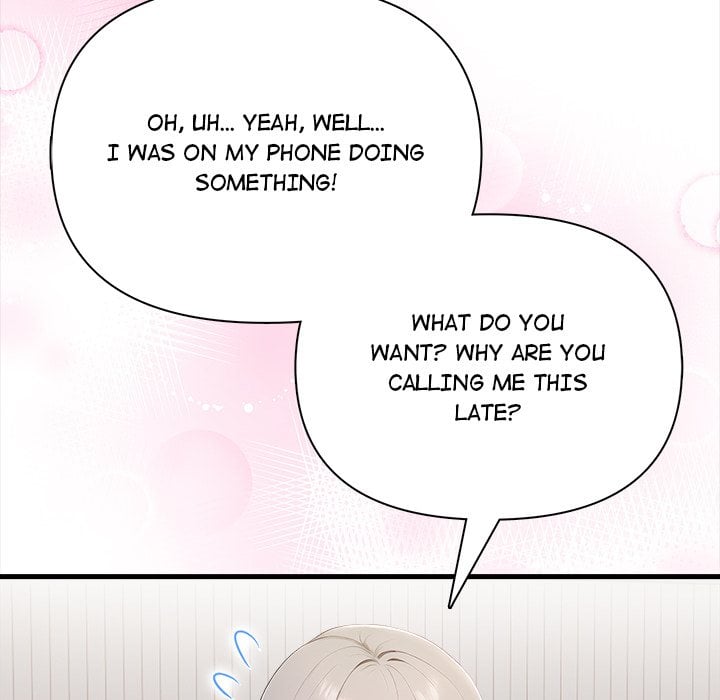 Language Exchange - Chapter 11 [photo 113] - MangaPorn