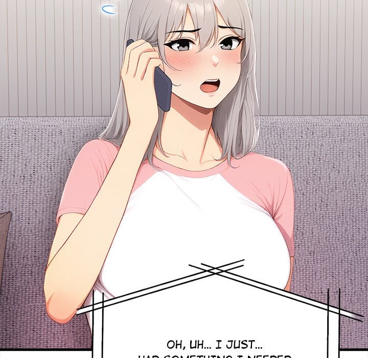 Language Exchange - Chapter 11 [photo 114] - MangaPorn