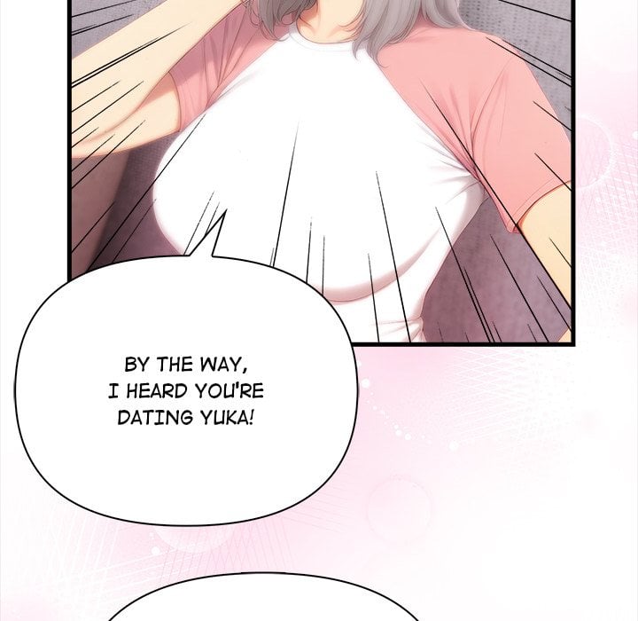 Language Exchange - Chapter 11 [photo 119] - MangaPorn