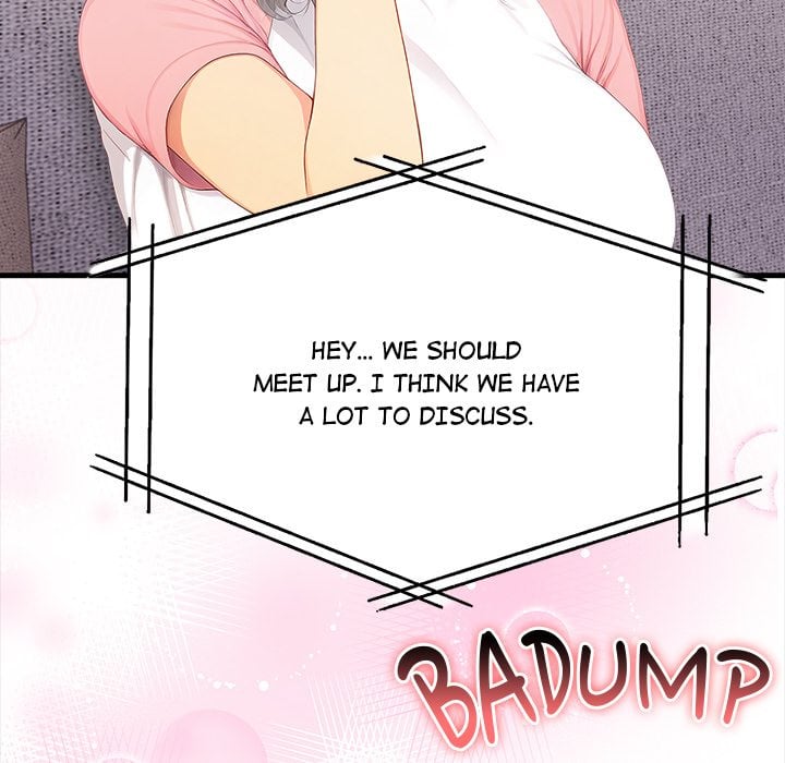 Language Exchange - Chapter 11 [photo 127] - MangaPorn