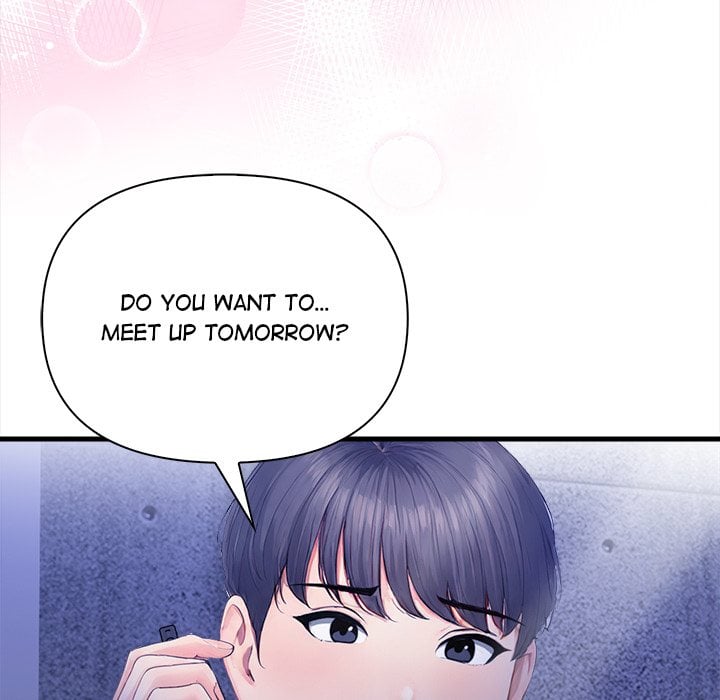 Language Exchange - Chapter 11 [photo 128] - MangaPorn