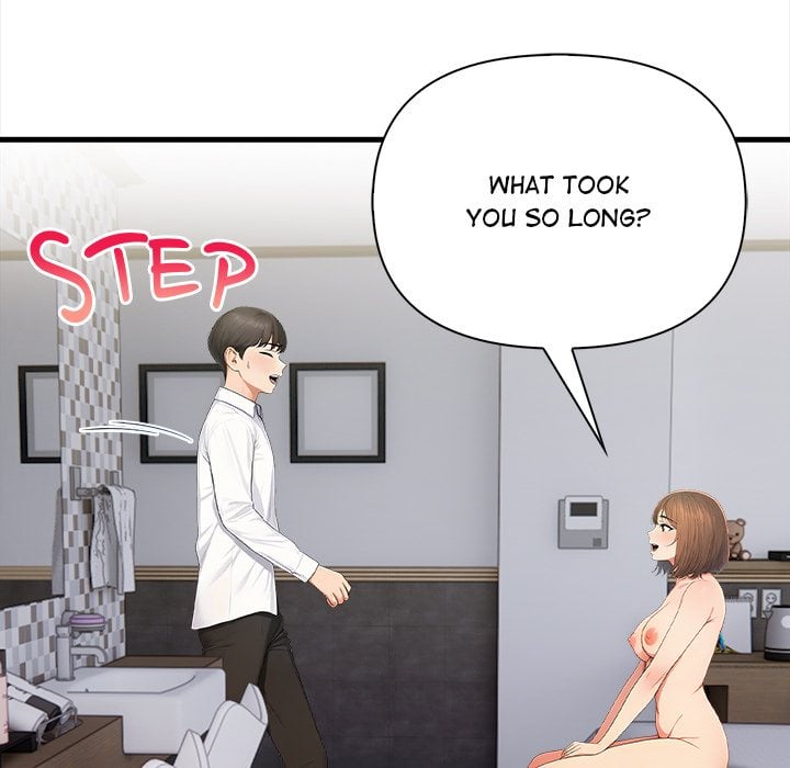 Language Exchange - Chapter 11 [photo 140] - MangaPorn