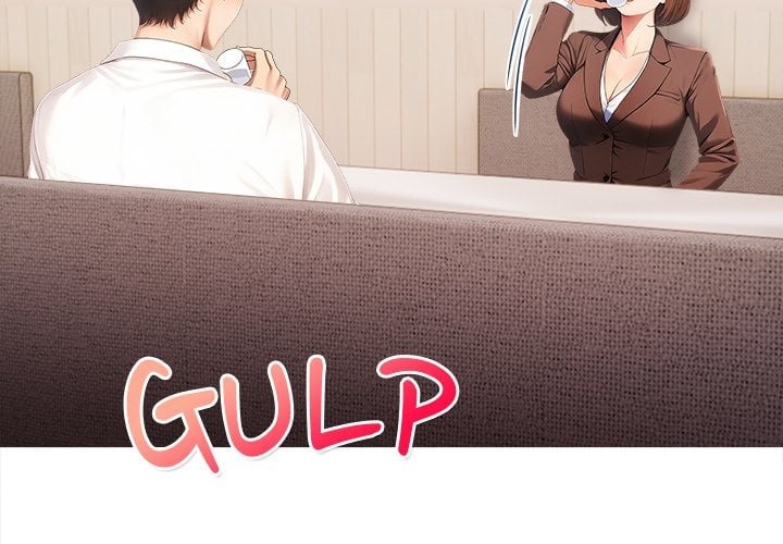 Language Exchange - Chapter 11 [photo 3] - MangaPorn