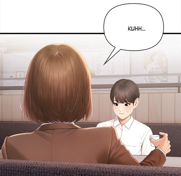 Language Exchange - Chapter 11 [photo 5] - MangaPorn