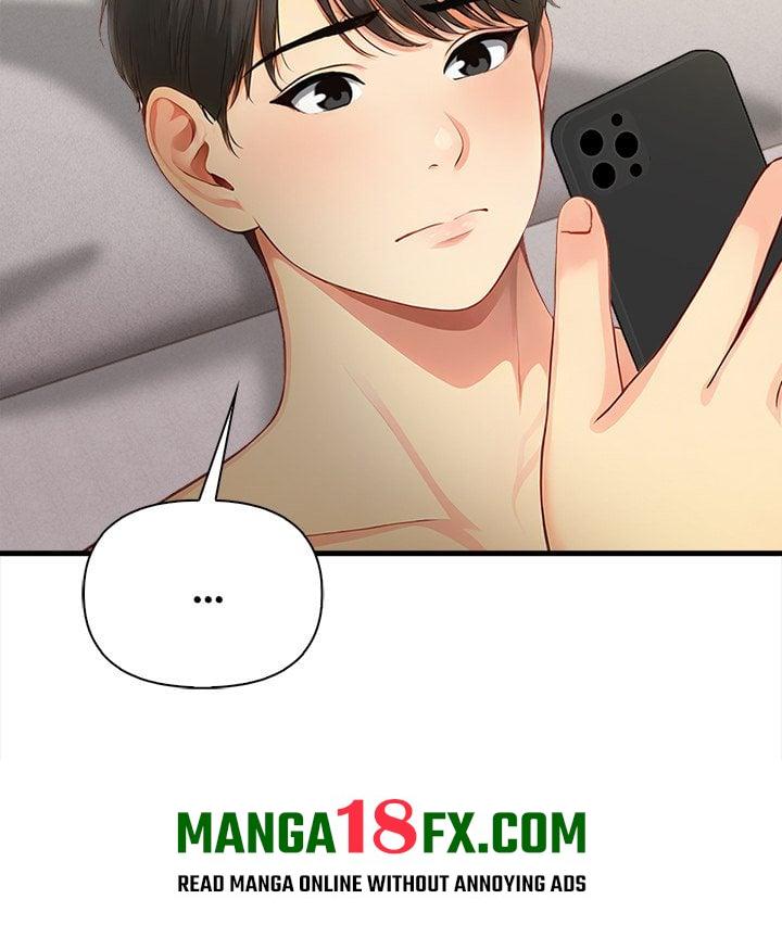 Language Exchange - Chapter 11 [photo 88] - MangaPorn