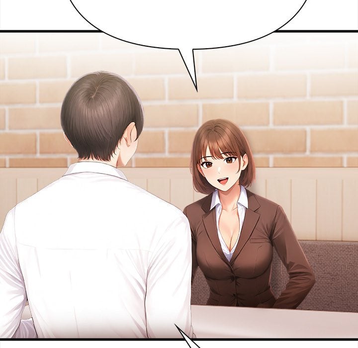 Language Exchange - Chapter 11 [photo 9] - MangaPorn