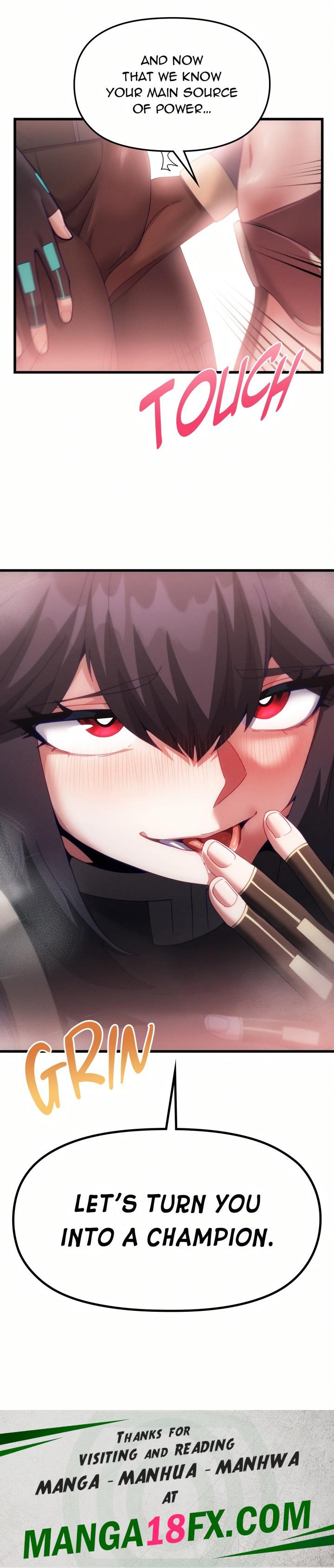 Find My Hotkey (Uncensored) - Chapter 7 [photo 15] - MangaPorn